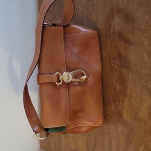 Dooney and bourke purse